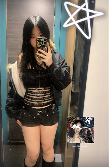 Full leaked Mandy yu private photo