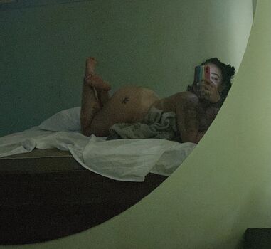 Full leaked Mandylicia private photo