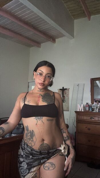 Full leaked Mandysinn private photo