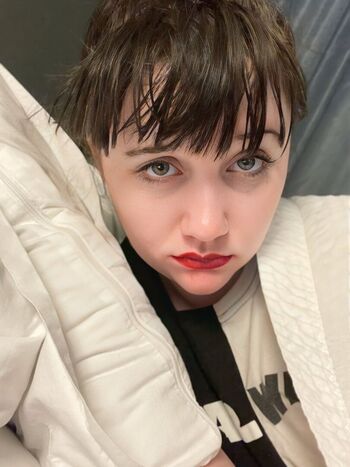 Full leaked Manic didream dolls private photo