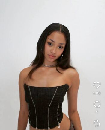 Full leaked Manon bannerman private photo