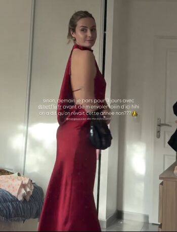 Full leaked Manon delsolll private photo