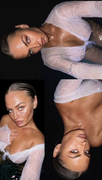 Full leaked Manon didier private photo