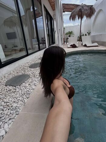 Full leaked Manon lara private onlyfans photo