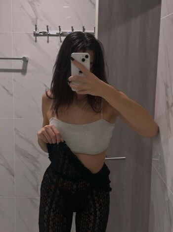Full leaked Manon lara private onlyfans photo