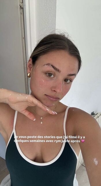 Full leaked Manon lmp private photo