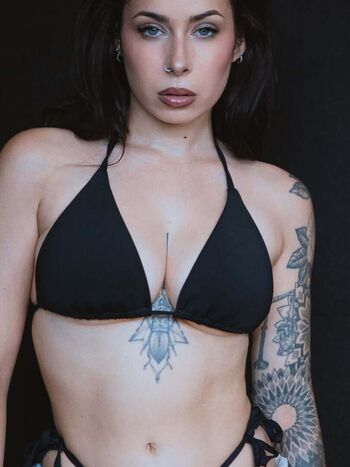 Full leaked Manon nadolny private photo