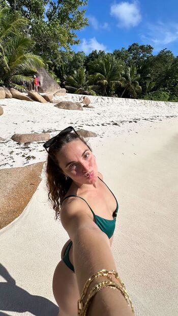 Full leaked Manon pasquier private photo