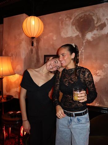 Full leaked Manon pasquier private photo