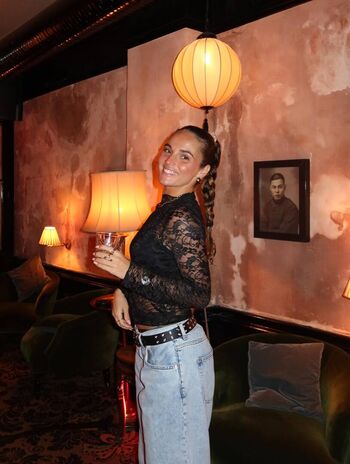 Full leaked Manon pasquier private photo