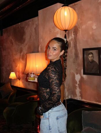 Full leaked Manon pasquier private photo