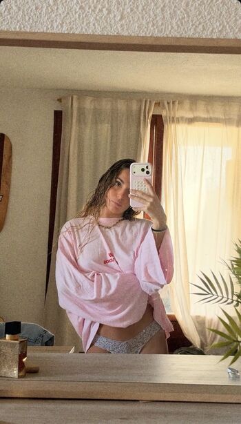 Full leaked Manon pasquier private photo