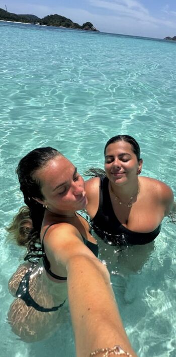 Full leaked Manon pasquier private photo