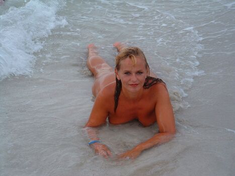 Full leaked Manon thomas private photo
