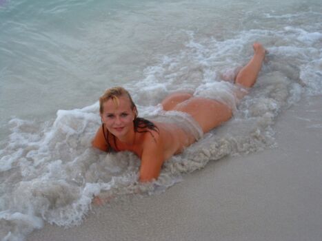 Full leaked Manon thomas private photo