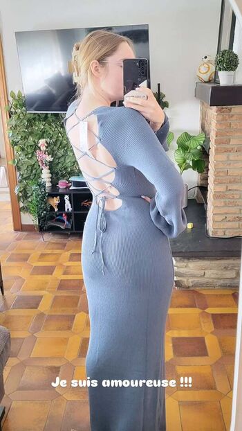 Full leaked Manonolita private photo