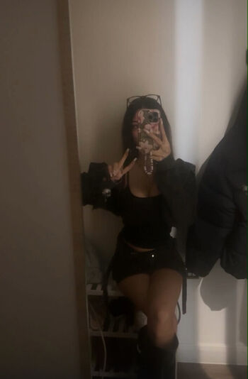 Full leaked Manreet dhanoa private photo