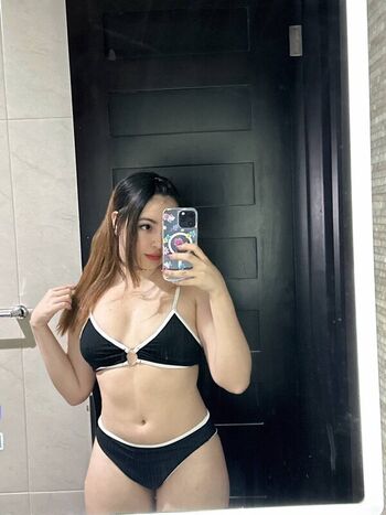 Full leaked Mansanitass private photo