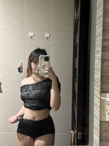 Full leaked Mansanitass private photo