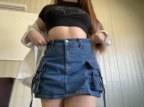 Full leaked Mansanitass private photo