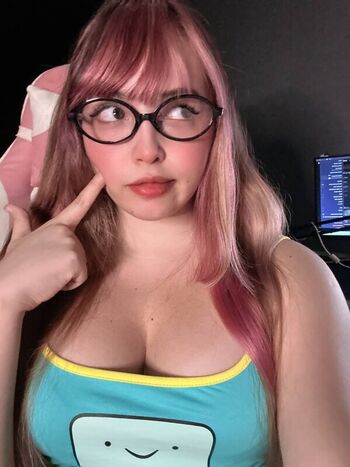 Full leaked Mansanitass private photo