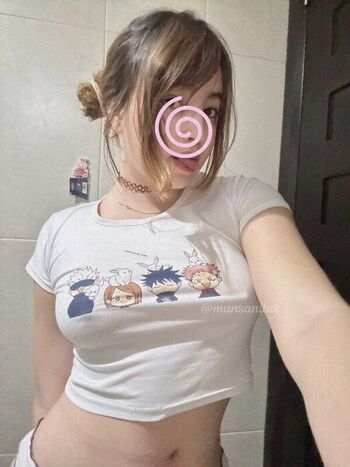 Full leaked Mansanitass private photo