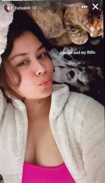 Full leaked Mansi dasila private photo