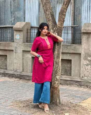 Full leaked Mansi suravase private photo