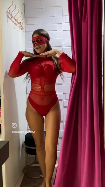 Full leaked Manu demarqui page private photo