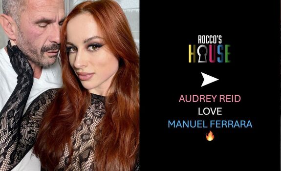 Full leaked Manuel ferrara page private photo