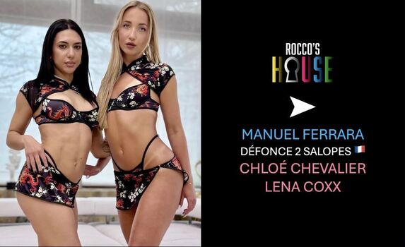 Full leaked Manuel ferrara page private photo