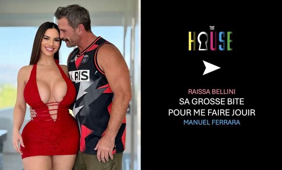 Full leaked Manuel ferrara page private photo
