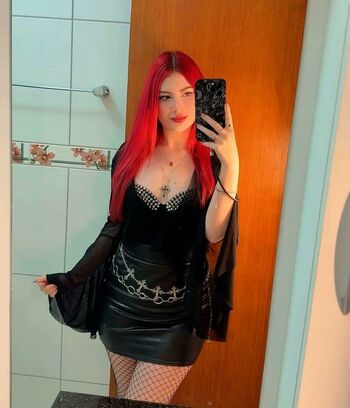 Full leaked Manuela mont private photo