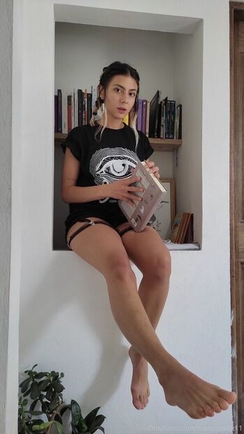 Full leaked Manuela velez page private photo
