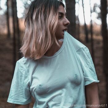 Full leaked Manuela velez page private photo