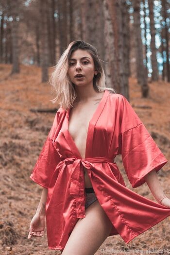 Full leaked Manuela velez page private photo
