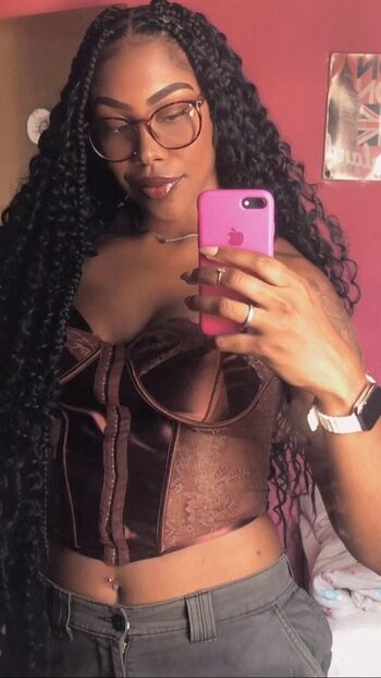 Full leaked Manuzinha private photo