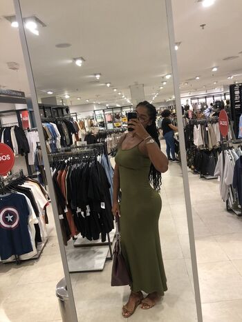 Full leaked Manuzinha private photo