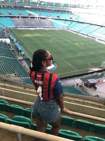 Full leaked Manuzinha private photo