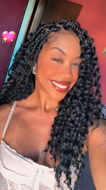 Full leaked Manuzinha private photo