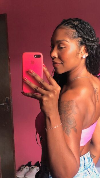 Full leaked Manuzinha private photo