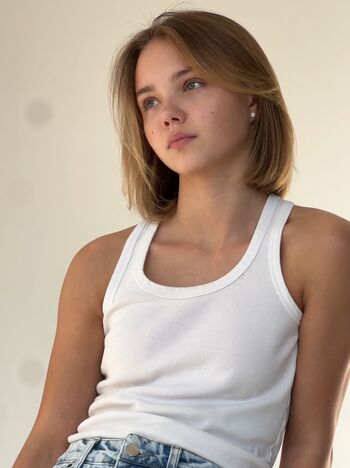 Full leaked Manya abramova private photo