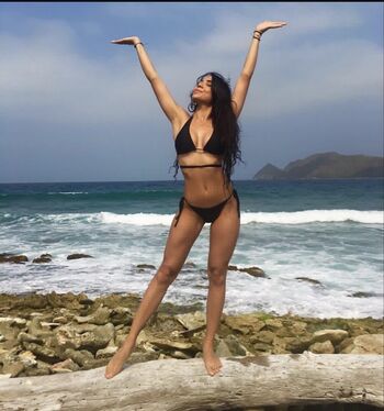 Full leaked Maoly garcia private photo
