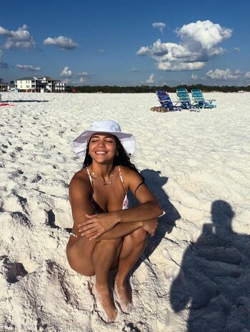 Full leaked Maoly garcia private photo