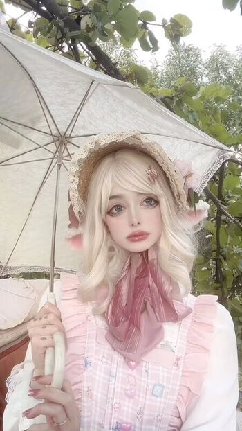 Full leaked Maory private photo