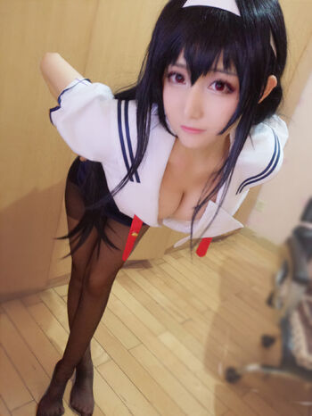 Full leaked Maou private photo