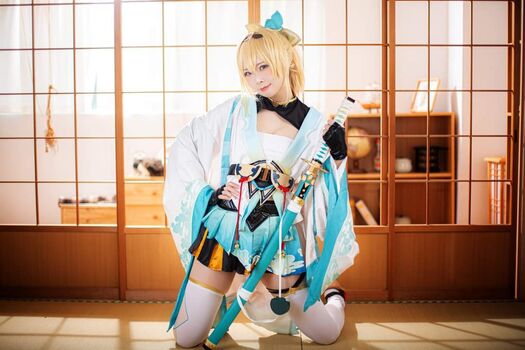 Full leaked Maou mo private photo
