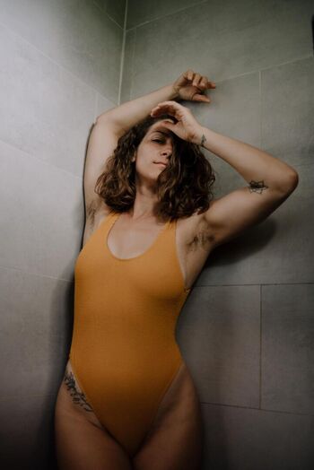 Full leaked Maplesyrup girl private photo