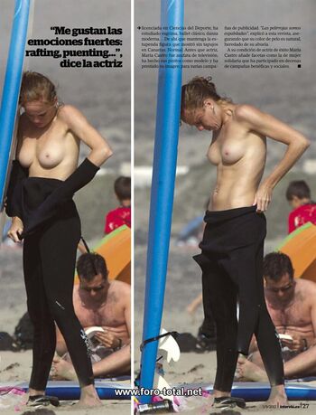 Full leaked Mar castro private photo