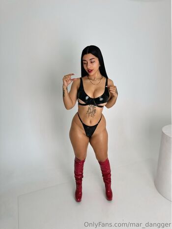 mar_dangger
